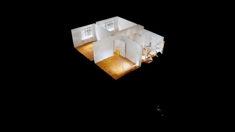 Stylish 3-room apartment in central Aalborg – photo 13