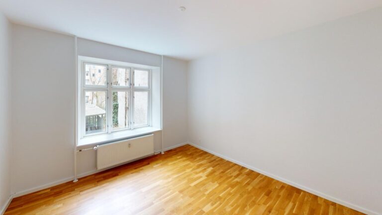Stylish 3-room apartment in central Aalborg – photo 10