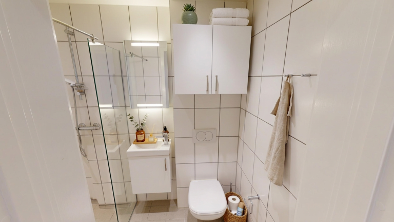 Stylish 3-room apartment in central Aalborg – photo 4