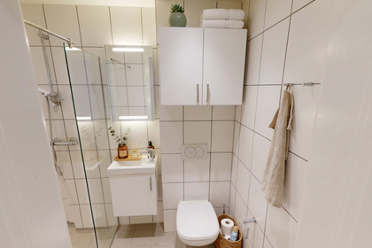 Stylish 3-room apartment in central Aalborg – photo 4