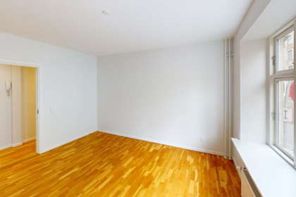 Stylish 3-room apartment in central Aalborg – photo 8