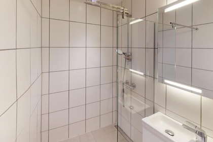Stylish 3-room apartment in central Aalborg – photo 7