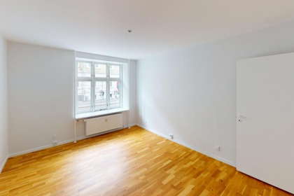 Stylish 3-room apartment in central Aalborg – photo 9