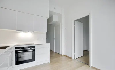 3-værelses bolig på 52 m² i København S - Faste Batteri Vej, København S - 4