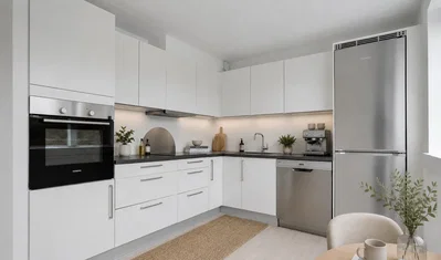 Rummeligt 4-værelses rækkehus på 116 m² i Kolding - Holbergsparken, Kolding - 4