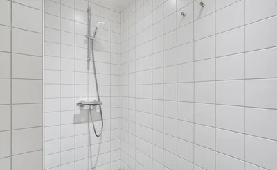 Moderne 1-værelses studiebolig på 38 m² på Frederiksberg - Preben Kaas' Vænge, Frederiksberg - 4