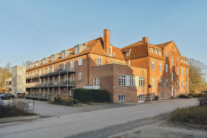 Stor 3-værelses på Kolonivej i Dianalund - Kolonivej, Dianalund - 3