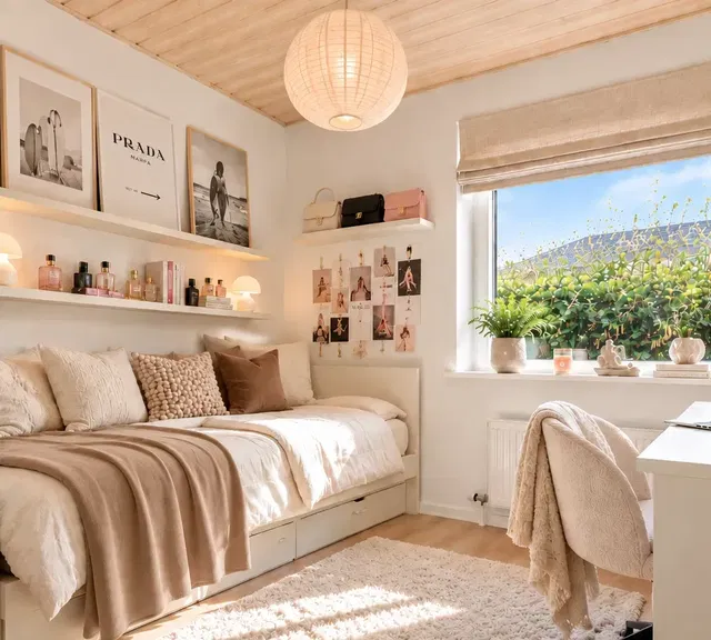 house 5-værelses tvillingehus på 140 m² i Odense SØ