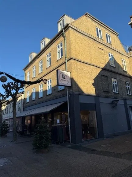 apartment Lejlighed på Adelgade 15 b. 2.th.