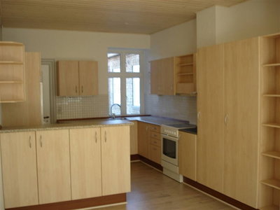 Lejlighed på Adelgade 15 b. 2.th. - Adelgade, Hobro - 1