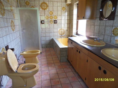 Fantastic Apartment with Panoramic View and Garage - Brogade, Hobro - 3