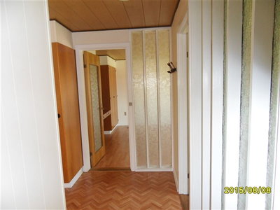 Fantastic Apartment with Panoramic View and Garage - Brogade, Hobro - 4