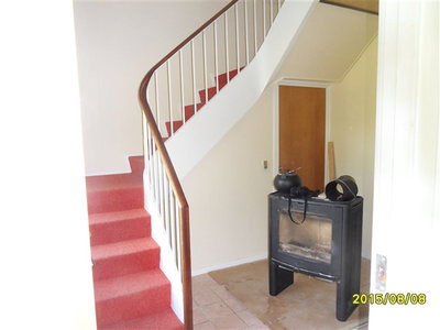 Fantastic Apartment with Panoramic View and Garage - Brogade, Hobro - 1