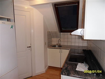 Lejlighed på Fabersvej 2, 3.th. - Fabersvej, Randers C - 4