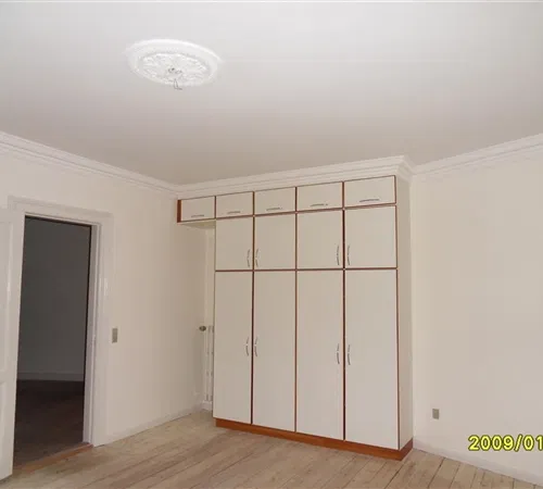 apartment 2-værelses lejlighed på Fabersvej 2, 3. th.