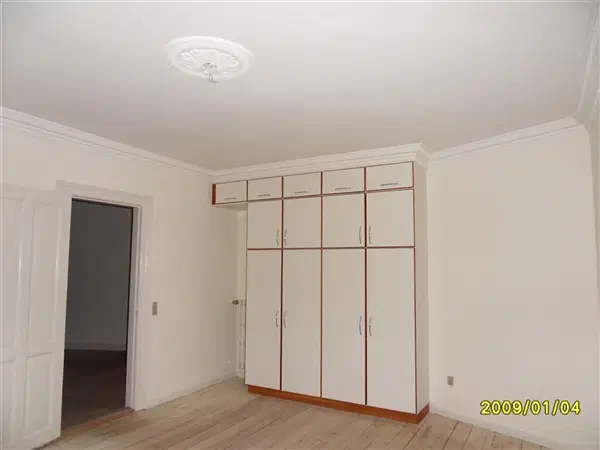 apartment Centrally Located 2-Room Apartment in Randers