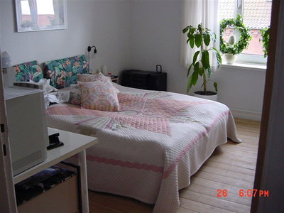 Lejlighed på Prins Christiansgade 2, 4.tv. - Prins Christians Gade, Randers C - 3