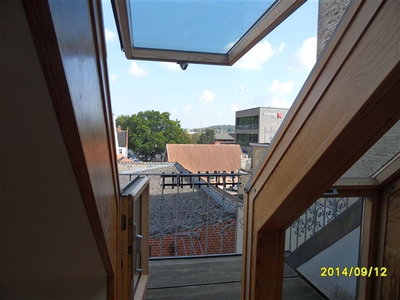 Lejlighed på Adelgade 13, 2. med tagterrasse - Adelgade, Hobro - 4