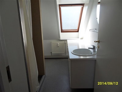 Lejlighed på Adelgade 13, 2. med tagterrasse - Adelgade, Hobro - 3