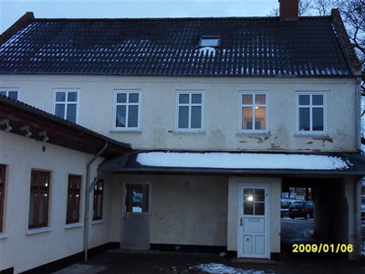 Centrally Located Apartment in Hobro - Brotorv, Hobro - 1