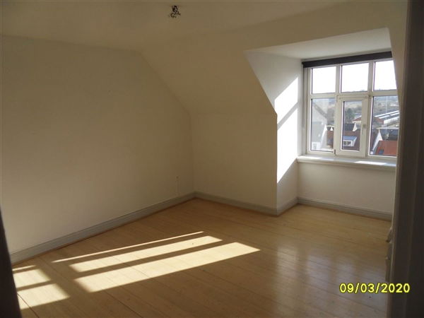 4-room apartment at Søren Møllersgade 27 C, 4th floor, left - Søren Møllers Gade, Randers C - 3