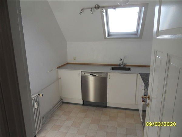 4-room apartment at Søren Møllersgade 27 C, 4th floor, left - Søren Møllers Gade, Randers C - 1