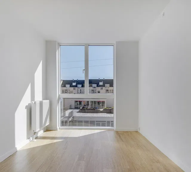 apartment Lys 1-værelses, 41 m² i Nordvest, København