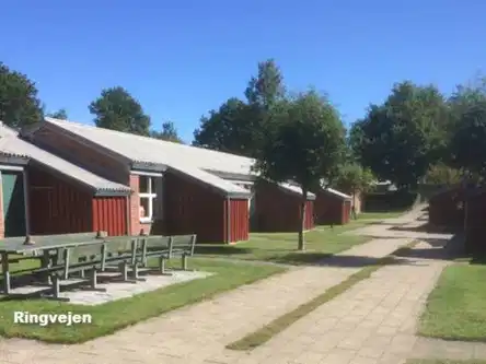 townhouse Studieboliger nær uddannelsessteder