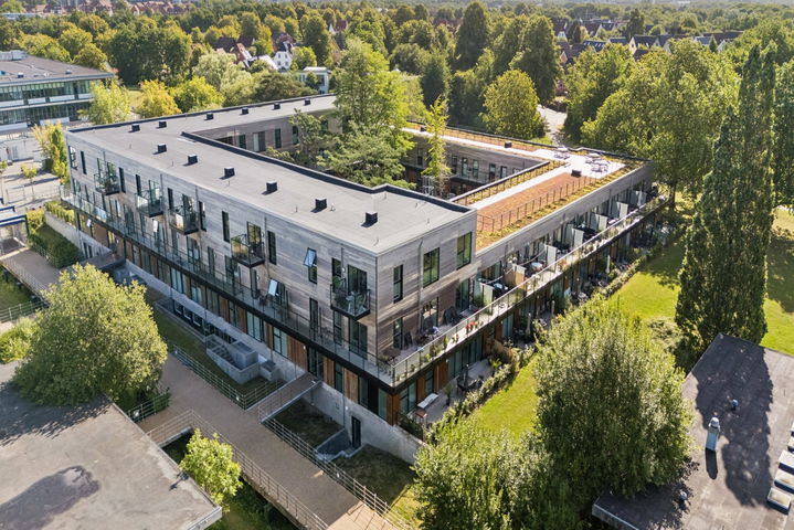 3-værelses lejlighed - Asalunden, Odense V - 2