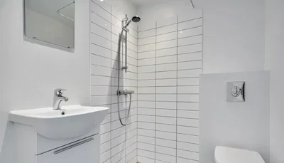 Lys 1-værelses bolig på 45 m² ved Østerbro - Lyngbyvej, København Ø - 1