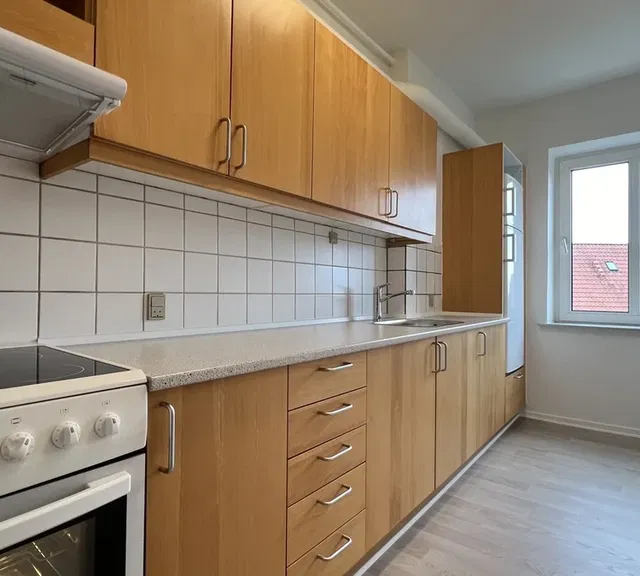 apartment Lækker lejlighed med 2 vær i Randers C