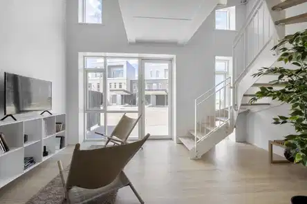 apartment Nyopførte boliger i Sofiendalen, Aalborg