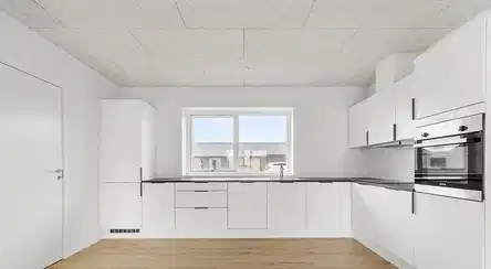 townhouse 3-værelses Rækkehus i Billund - Ideelt for Familier