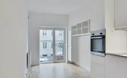 apartment 1-room youth apartment 23 m² in Frederiksberg