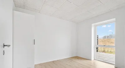 Lyst 3-værelses rækkehus på 91 m² i Billund - Læhegnet, Billund - 4