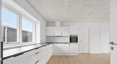Lyst 3-værelses rækkehus på 91 m² i Billund - Læhegnet, Billund - 3
