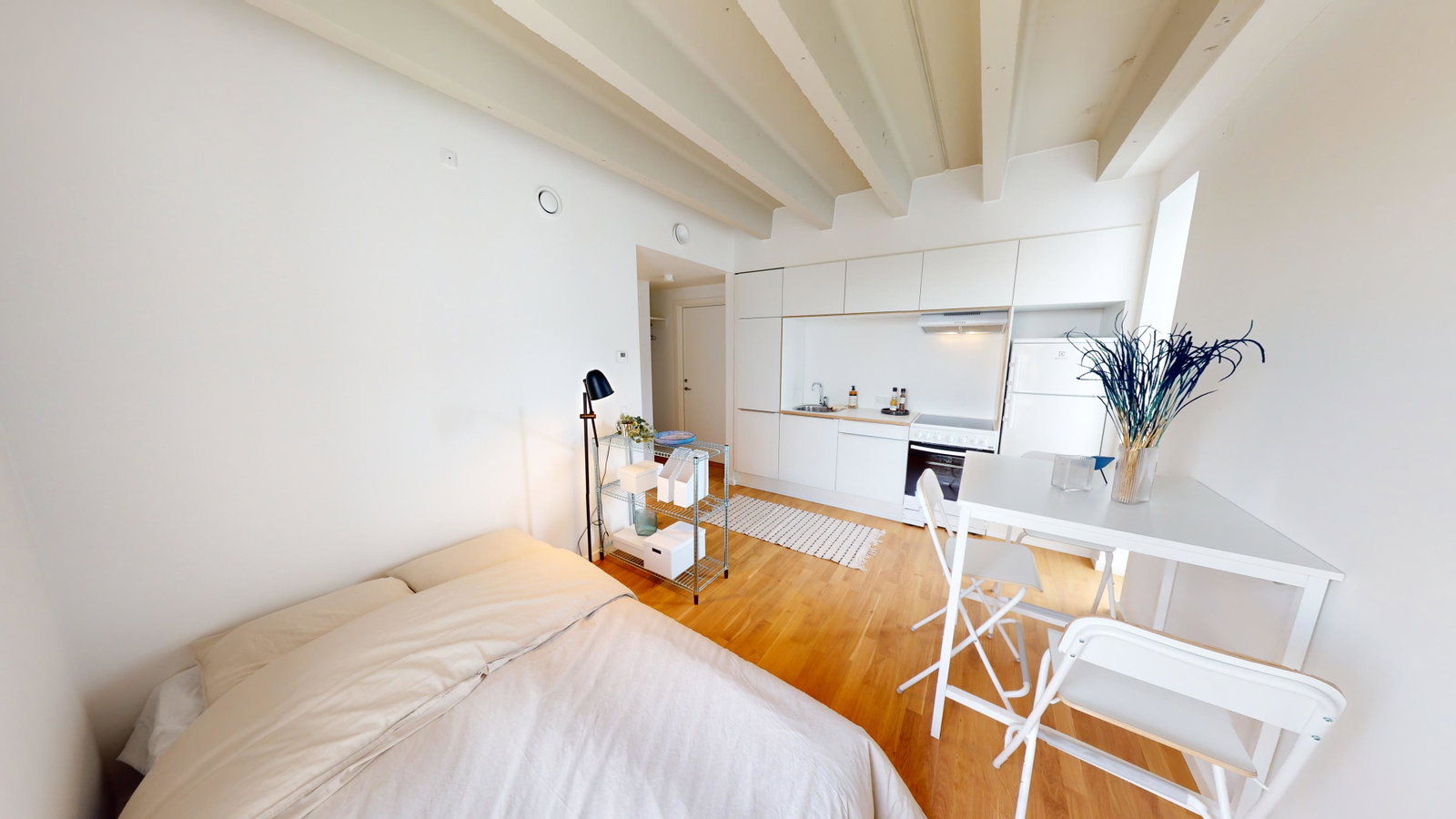 apartment Translation