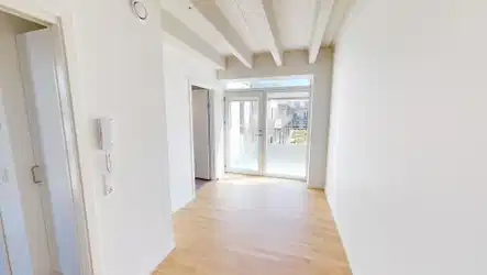 apartment Lejlighed på Gøteborg Allé med tagterrasse