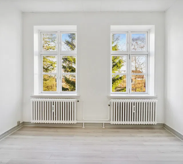 apartment Stor moderne 2-værelses lejlighed