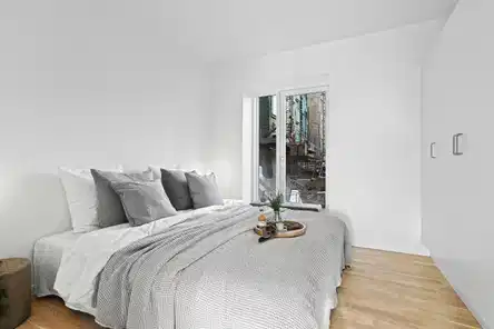 apartment Lejligheder ved Kalvebod Fælled