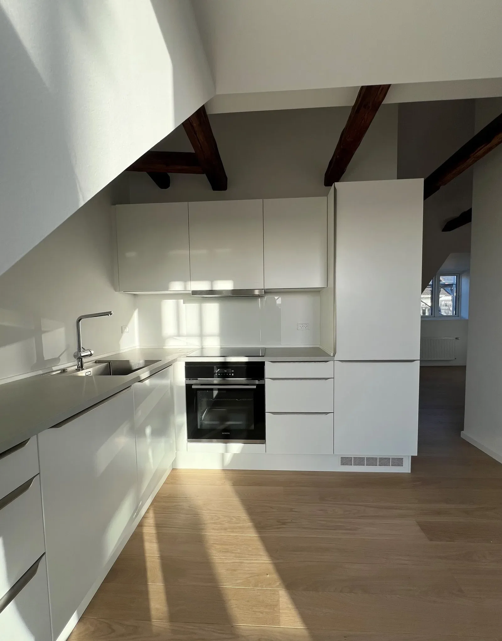 apartment 2-værelses bolig på 53 m² i København S