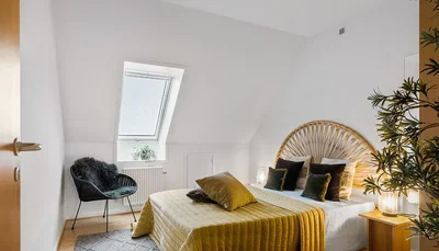Lys 3-værelses bolig på 89 m² nær Viborg centrum - Søndermarksvej, Viborg - 2