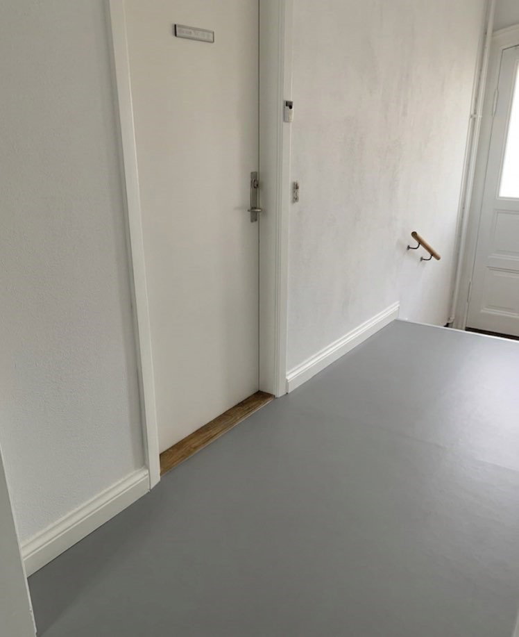 apartment Stor og lys 3 vær. lejlighed med moderne faciliteter