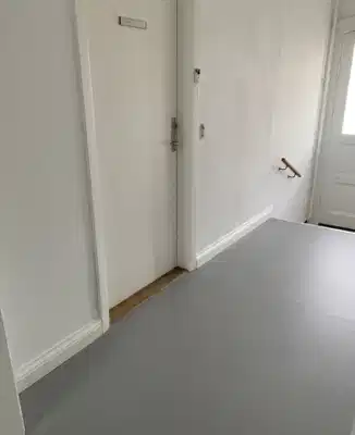 apartment Stor og lys 3 vær. lejlighed med moderne faciliteter