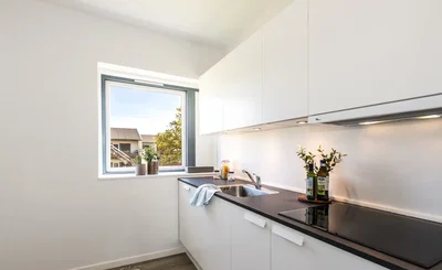 3-værelses bolig med altan tæt på Vejle centrum - E T Jørgensens Vej, Vejle - 2