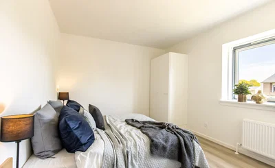 3-værelses bolig med altan tæt på Vejle centrum - E T Jørgensens Vej, Vejle - 4
