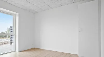 Moderne 3-værelses rækkehus på 78 m² i Billund - Læhegnet, Billund - 2