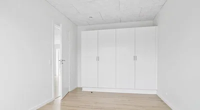 Moderne 3-værelses rækkehus på 78 m² i Billund - Læhegnet, Billund - 3