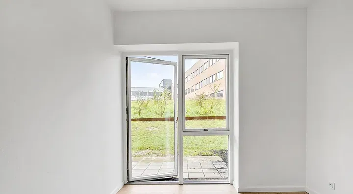 2-værelses lejlighed på 47 m² nær Tranbjerg J - Møllevangen, Tranbjerg J - 4