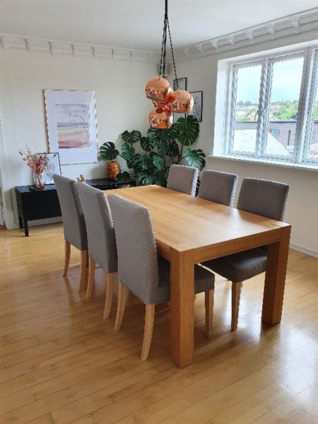 Apartment at Adelgade 36, 3rd floor - Adelgade, Hobro - 2